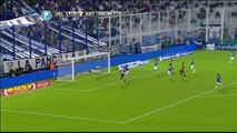 Vélez Sársfield vs. Estudiantes (La Plata) 1-1 | 22-03-2014