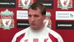 Rodgers: My forwards are so dangerous