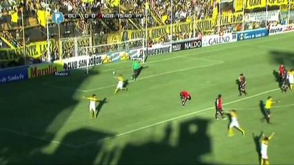 Torneo Final Top Five Goals: Week 7