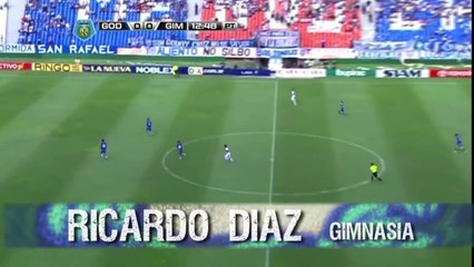 Torneo FInal Top Five Goals: Week 5