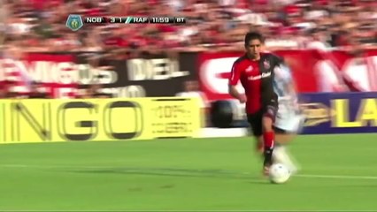 Torneo Final Top Five Goals: Week 4