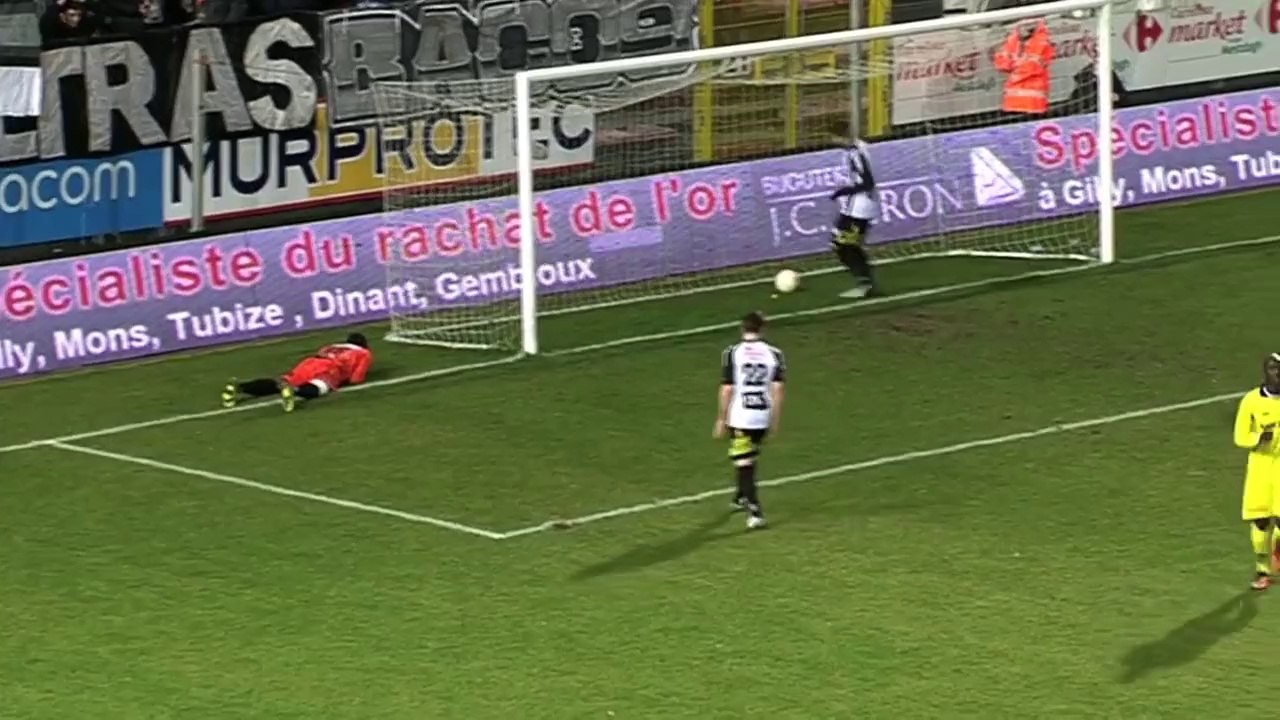 Belgian Pro League Top Five Goals: Week 29