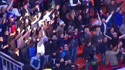 Russian Premier League Top Five Goals: Week 20