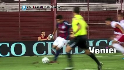 Torneo Final Top Five Goals: Week 3