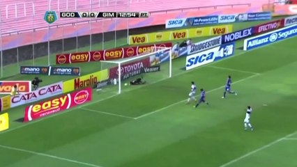 Torneo Final All The Goals: Week 5