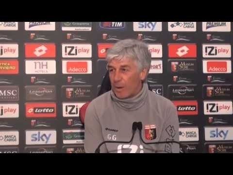 Genoa, Gasperini e il gap col Parma: Non così ampio