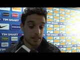 Parla l'uomo del giorno, Jack Bonaventura: Atalanta, futuro e Nazionale