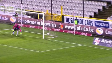 Belgian Pro League Top Five Goals: Week 23