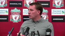 Rodgers - I took Liverpool job to win Premier League