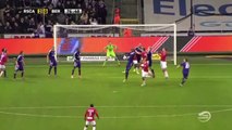 Anderlecht vs. Mons 2-0 | 16-02-2014