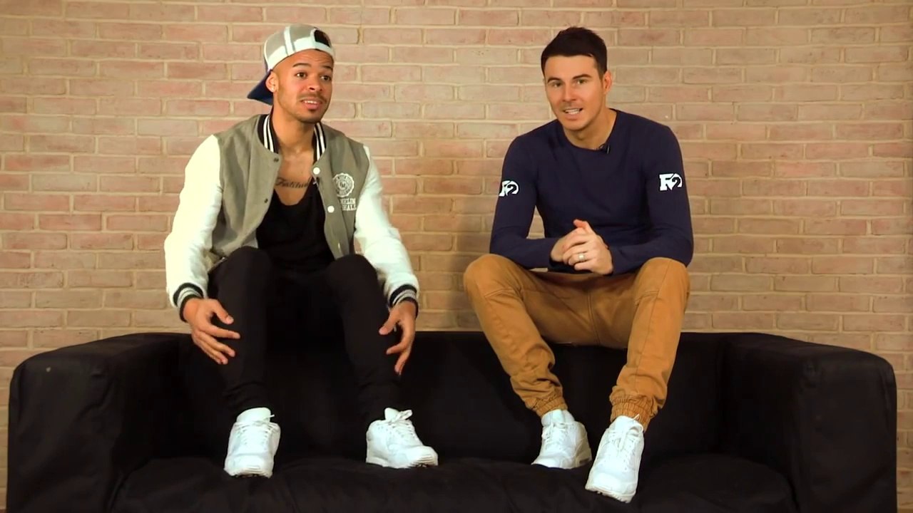 CONTROVERSIAL! Suarez dive or no dive?  - F2's Football Fix