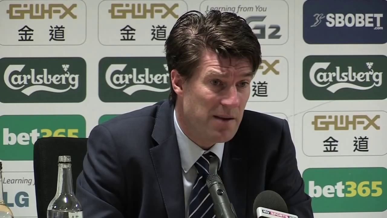 Laudrup 'There's not much we can do'