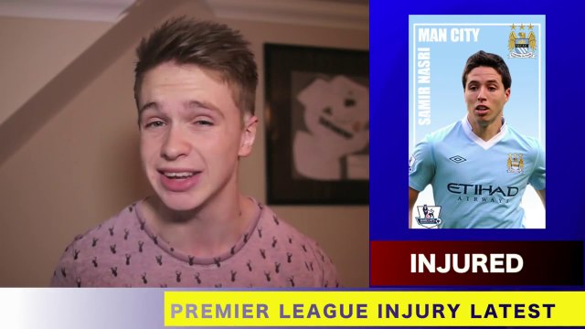 Sturridge, Johnson, Wilshere - Fantasy Football