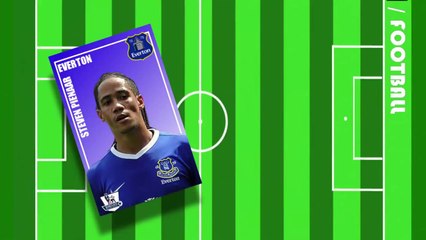 Suarez, Fernandinho, Rooney - Fantasy Football