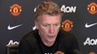 Moyes on transfers - 'It is difficult to get them at this time'