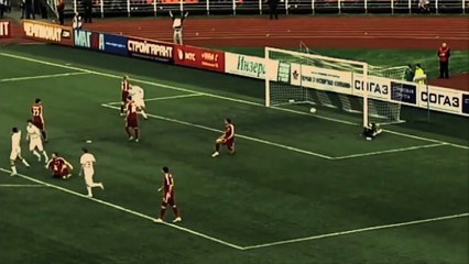 Aiden McGeady Goals and Skills: Welcome to Everton