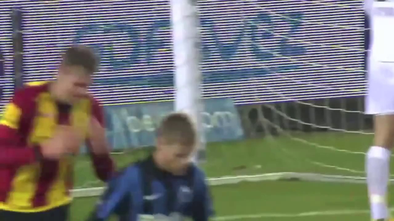 Club Bruges vs. KV Mechelen 3-0 | 07-12-2013