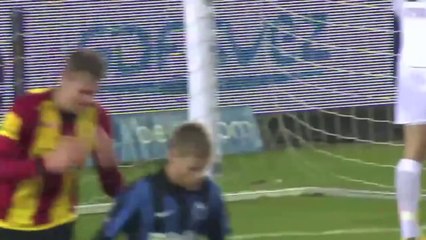 Club Bruges vs. KV Mechelen 3-0 | 07-12-2013