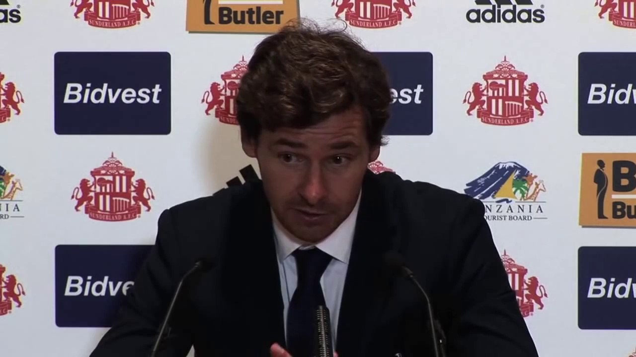 AVB - 'Great fightback from the team'
