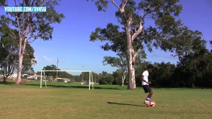 Football Fix - Ibrahimovic, Skills & New Brazil Kit