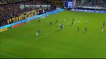 Boca Juniors vs. Rosario Central 1-1 | 13-10-2013