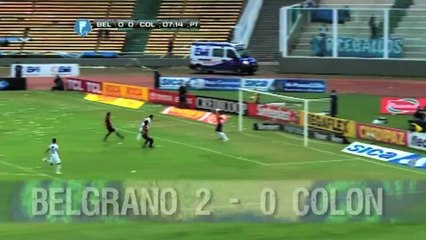 Primera Division All the Goals: Week 15