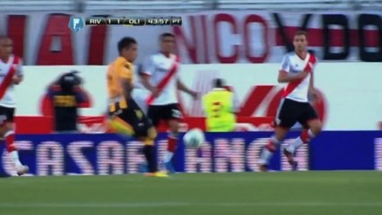 Primera Division Top Five Goals: Week 16