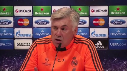 Ronaldo urges Real Madrid fans to be patient with Bale