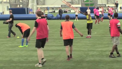 /Football Champions League feat. The Trout, KSI, GudjonDaniel & Outconsumer