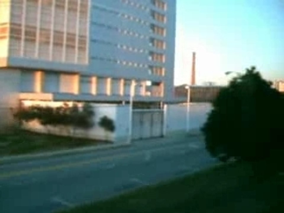 Amtrak's Piedmont