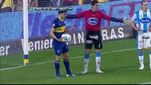 Boca Juniors vs. Atlético Rafaela 2-1 | 18-08-2013