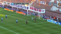 Argentina Primera Division Top Five Goals: Week 1