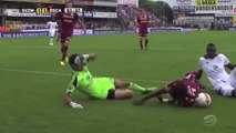 Zulte-Waregem vs. Anderlecht 4-3 | 01-09-2013