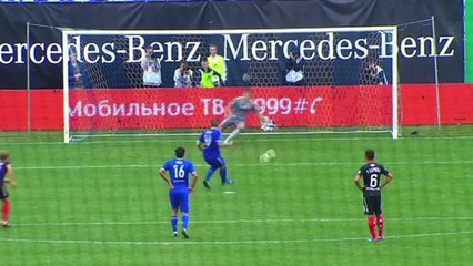 Russian Premier League: All the Goal's Week 3