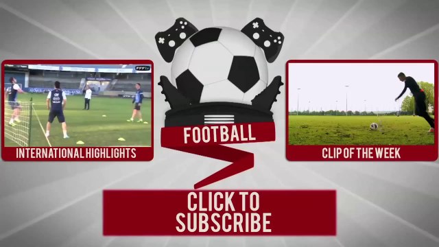 Carlos Tevez speaks at Juventus Training camp