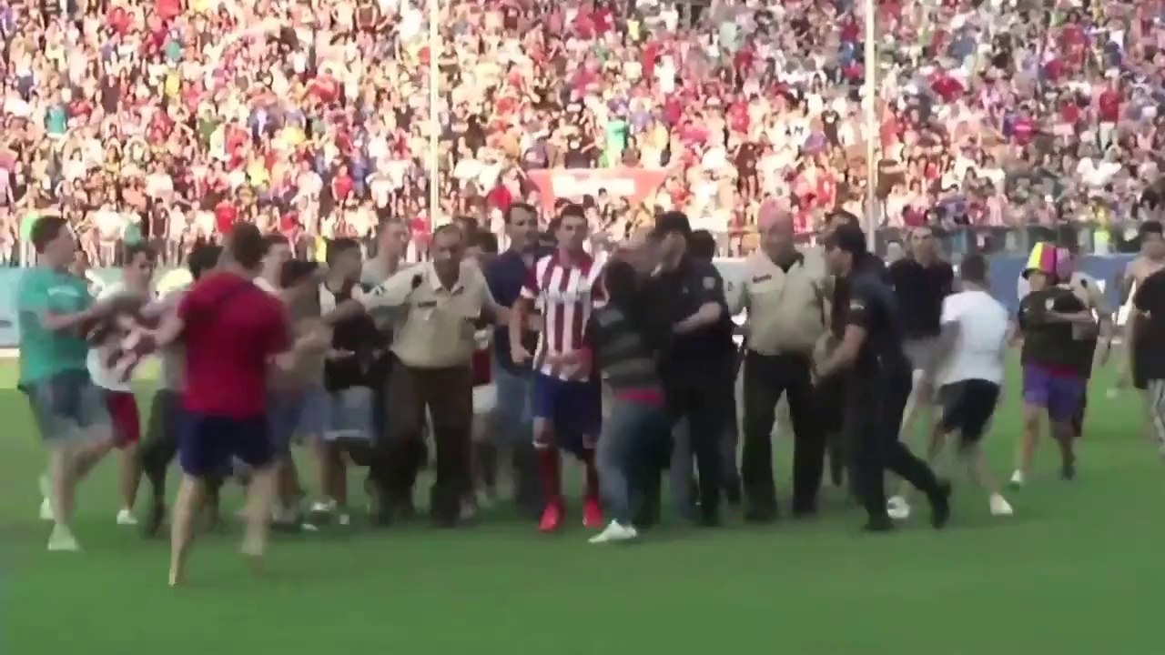 David Villa says that Premier League clubs missed out on him
