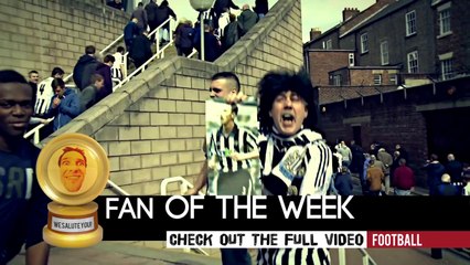 Baby faced managers and Stevie G on the blower - Oddballs