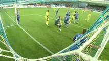 Dinamo Moskva vs. Anzhi Makhachkala 2-1 | 19-07-2013