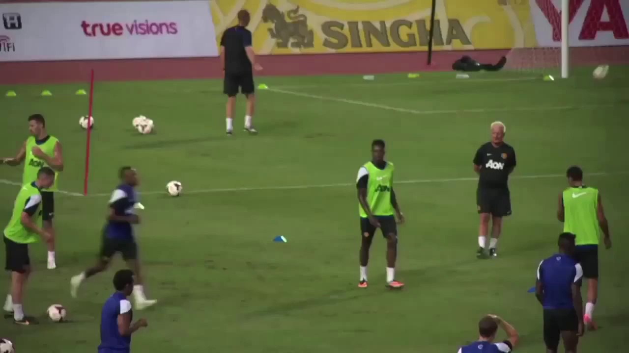 David Moyes 'Rooney is not for sale'