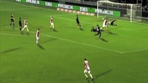 Nicklas Helenius goals and skills | Aab to Aston Villa