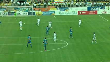 FK Rostov vs. CSKA Moskva 3-0 | 26-05-2013