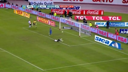 Primera Division Torneo Final: Week 13 Round Up