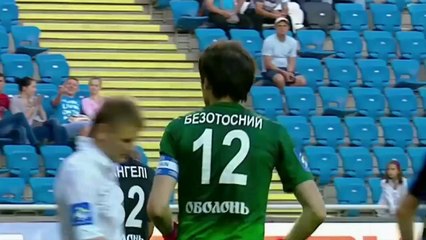 FK Chornomorets Odesa vs. Arsenal Kyiv 0-0 | 26-05-2013