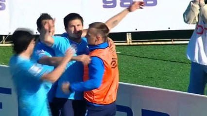 Russian Premier League Round Up: Week 14