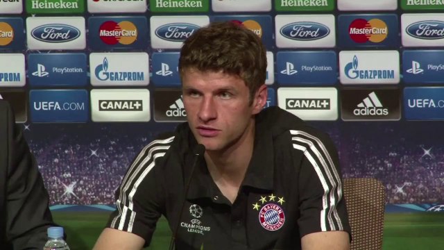 Barcelona v Bayern Munich | Champions League | Bayern Munich aim to defend 4-0 lead