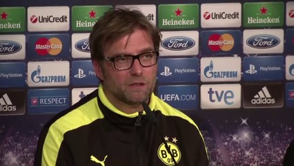 Dortmund prepare to defend 4-1 lead against Real | Champions League