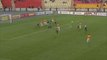 Alania Vladikavkaz v FK Krasnodar 2-3 | Russian Premier League Goals & Highlights | 29-04-2013