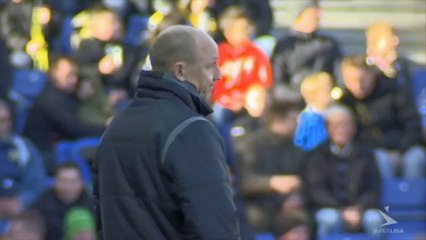 Brøndby vs. Silkeborg 2-2 | 21-04-2013