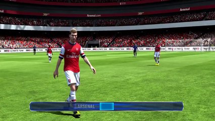 FOUR3THREE Ep6 | KSI & ROSSIHD on FIFA13, Lacey Banghard does Arsenal v Man Utd & much more