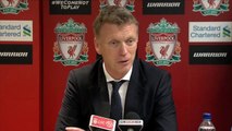 Moyes reaction - Silvain Distin scored 'a clear goal' /Football Breaking News